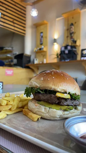 Kafe Zola
