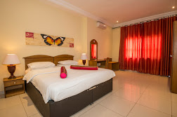 Senegambia Beach Hotel