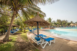 Senegambia Beach Hotel