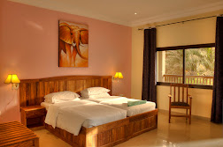 Senegambia Beach Hotel
