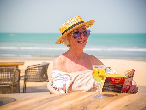 Kombo Beach Hotel