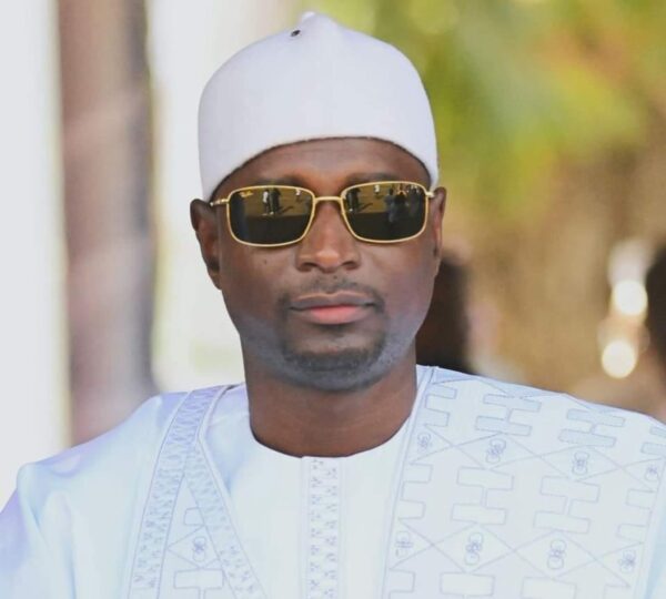 Gambia Radio & Television Services