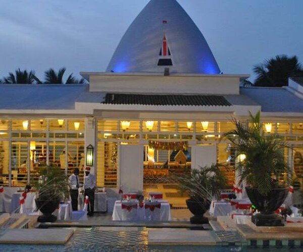 Coco Ocean Resort & Spa