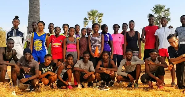 TGC Athletics Academy