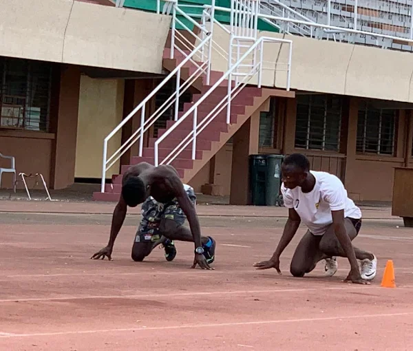TGC Athletics Academy