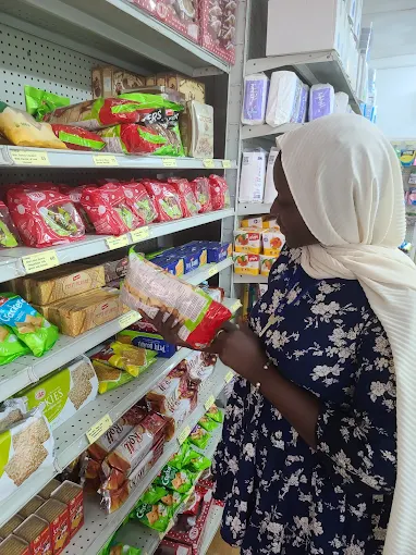 SM Minimarket