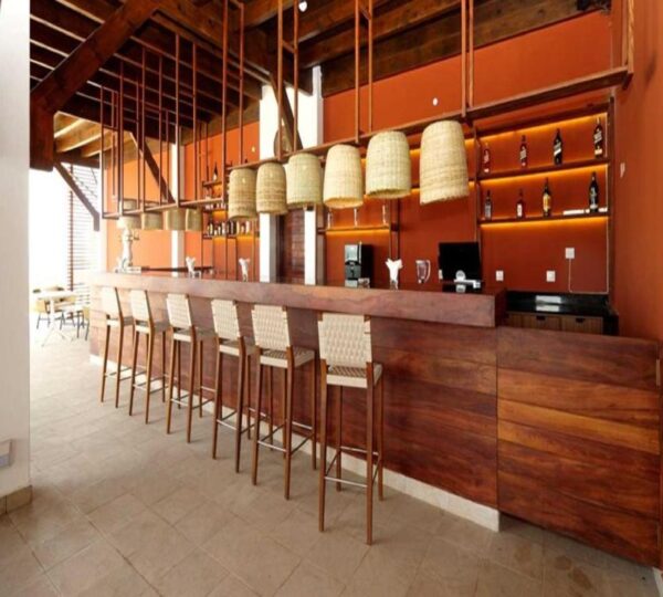 African Princess Beach Hotel