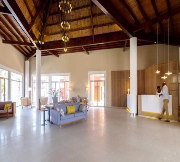 African Princess Beach Hotel