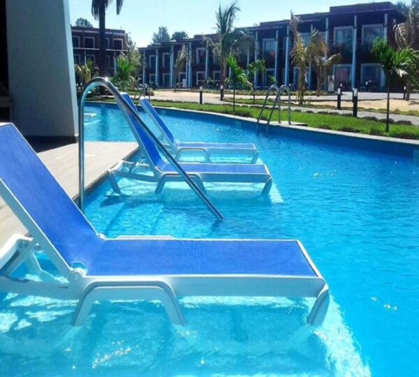 African Princess Beach Hotel