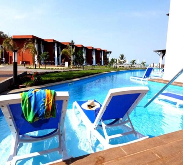 African Princess Beach Hotel