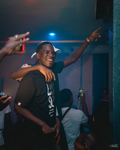 Club Lava Gambia