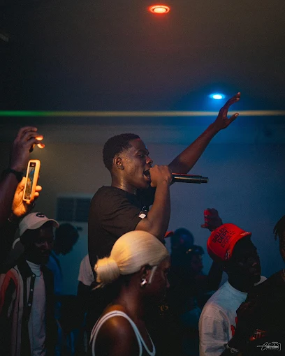 Club Lava Gambia