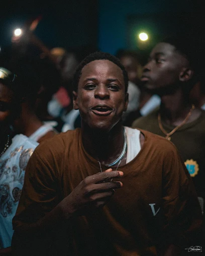 Club Lava Gambia