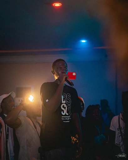 Club Lava Gambia
