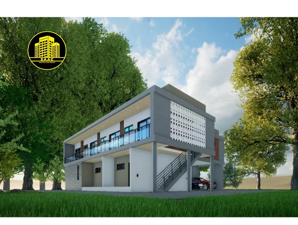 SAAC LTD
