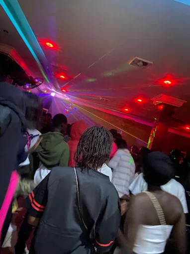 Club Lava Gambia