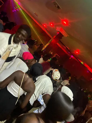 Club Lava Gambia