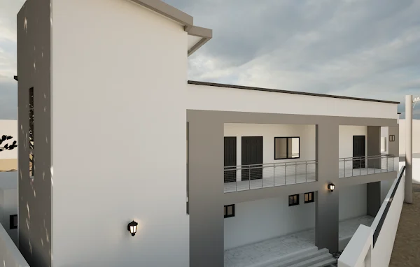 BM ASSOCIATES