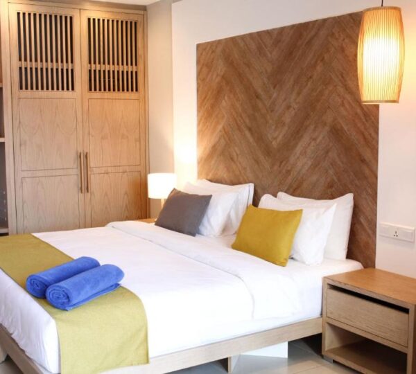 African Princess Beach Hotel