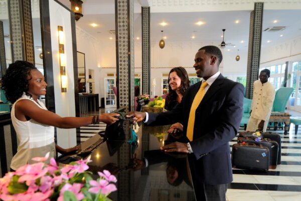 Coco Ocean Resort & Spa