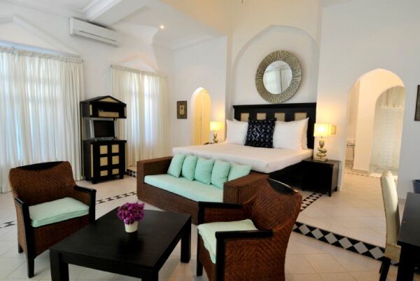 Coco Ocean Resort & Spa