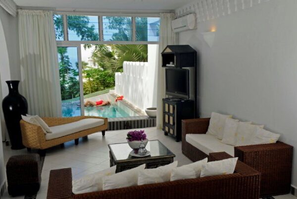 Coco Ocean Resort & Spa