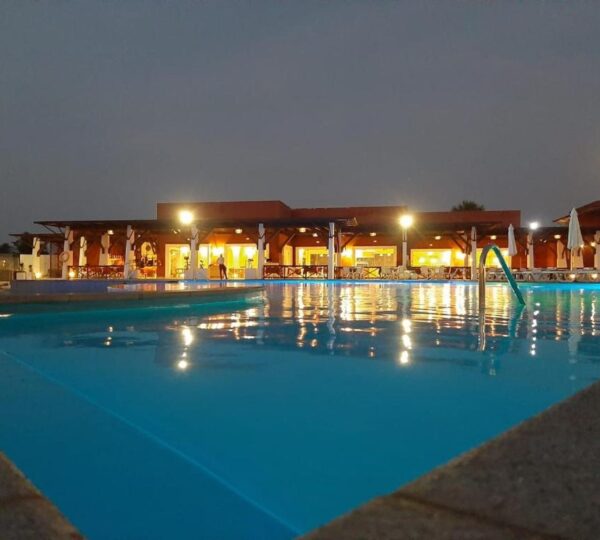 African Princess Beach Hotel