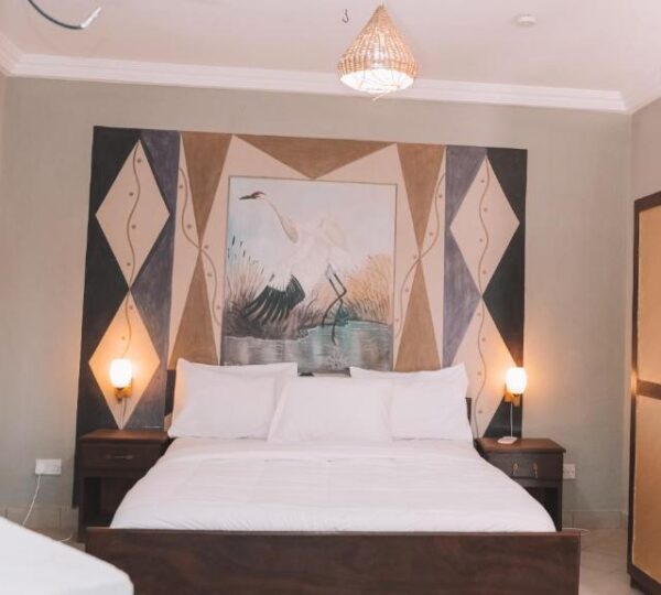 Bamboo Garden Hotel