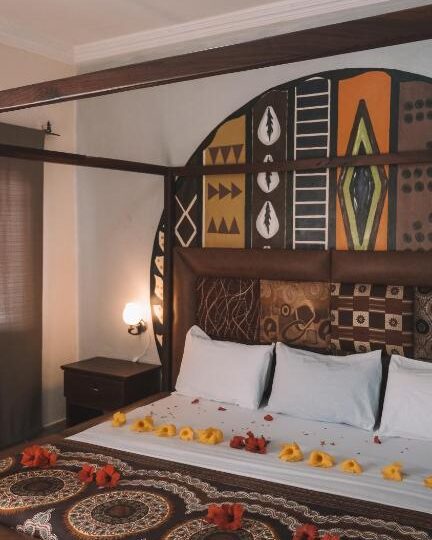 Bamboo Garden Hotel