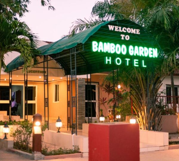Bamboo Garden Hotel