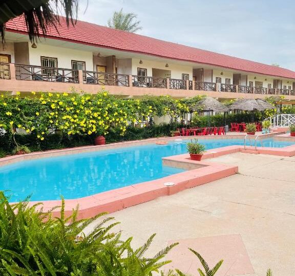 Bamboo Garden Hotel