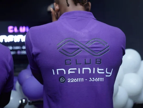 Club Infinity
