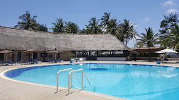Kairaba Beach Hote