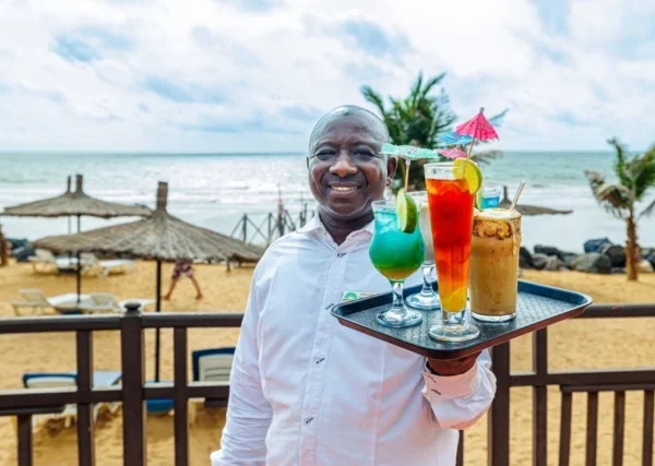 Senegambia Beach Hotel