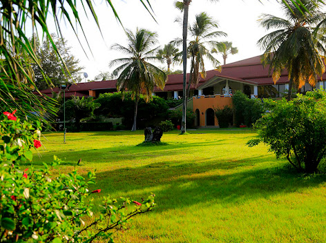 Kairaba Beach Hote