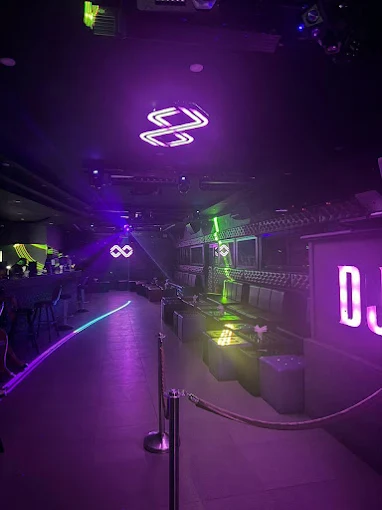 Club Infinity