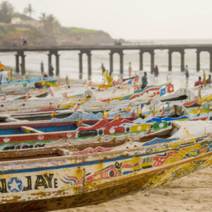 Gambia Tourism Board