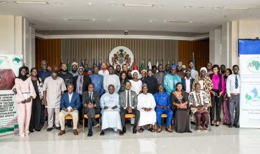 Gambia Standards Bureau (TGSB)