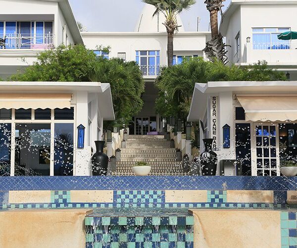 Coco Ocean Resort & Spa