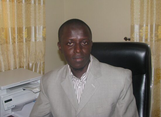 Gambia Competition and Consumer Protection Commission (GCCPC)