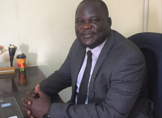 Gambia Competition and Consumer Protection Commission (GCCPC)