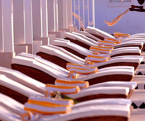 Coco Ocean Resort & Spa