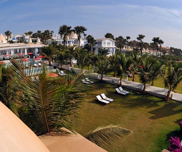 Coco Ocean Resort & Spa