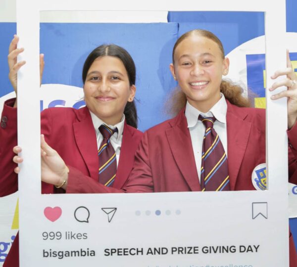 British International School