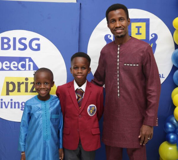 British International School