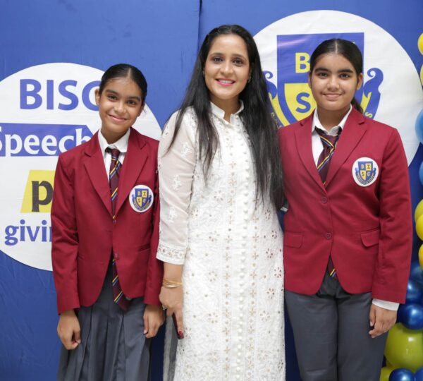 British International School