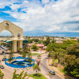 Gambia Tourism Board