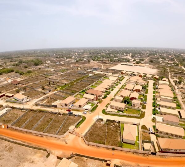TAF Africa Global