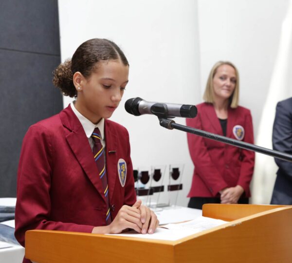British International School