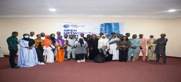 Information Technology of the Gambia